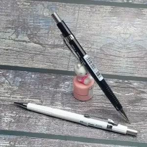 펜텔 제도샤프의 고전 P205 0.5mm 샤프펜슬 Pentel 연필 문구반점 제도 고급 슬 필기구 수입
