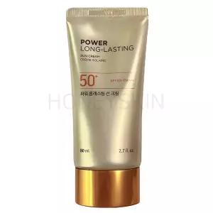 이지하우스 더페이스샵 파워 롱래스팅 선크림 80ml 849130