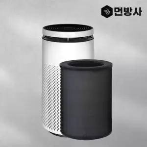 [텐바이텐][호환] 먼방사 위니아 퓨어플렉스 필터 국산 H13 EPA30E0TEW