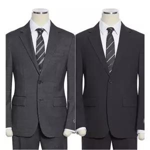 국내 정품 레노마 RENOMA S/S 프리미엄 레귤러 와이드핏 정장 2종 RQAMSJ2830A