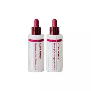 센텔리안24 동국제약 마데카 멜라캡처 토닝샷 앰플 30ml 2개/mj