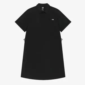 노스페이스 화이트라벨 여성 데일린 원피스 B1 NT7ZS32J