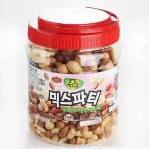 믹스파티800g/머거본-2개