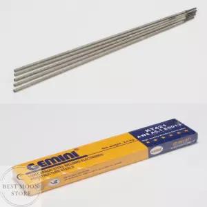 BMS 일반 용접봉 전기용접 막봉 2.6MM 2.5KG