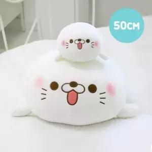 독설아자라시 모찌 인형 50cm