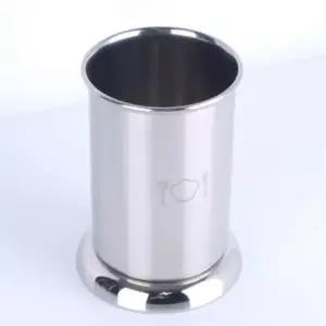 매직크린 ZPB260M1 스텐받침수저통(소) 수저통 스푼통 다용도통