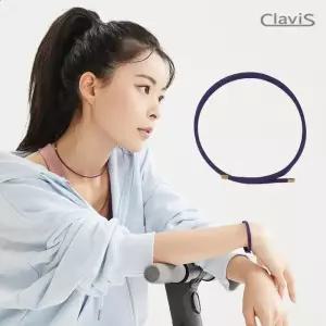 클라비스 에너제틱 링 건강팔찌 근육통완화 의료기기 네오디뮴 자기장 자석
