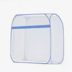 야외모기장 160QLE88 모기장텐트 접이식 1인용 모기장