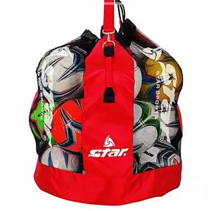 스타 볼망 볼가방 볼 케이스 축구공망 그물망 15입