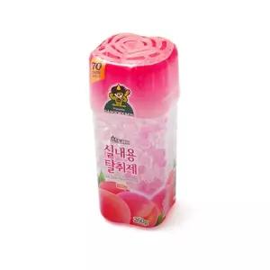 제습방향 탈취 피치향기 실내사용