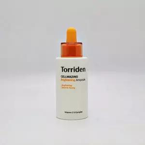 [셀러허브]토리든 셀메이징 비타C 브라이트닝 앰플 30ml(LC) (S51623636)