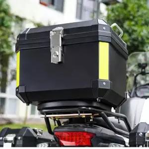 오토바이 전기자전거 테일박스 탑박스 범용 트렁크 리어백