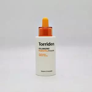 토리든 셀메이징 비타C 브라이트닝 앰플 30ml(LC)