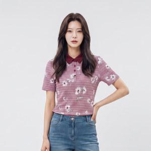 PAT 멀티프린트 티셔츠_1I65104