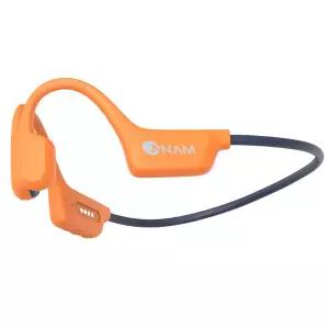 아남 오아남 완전방수 수영 스포츠 골전도 블루투스 이어폰 V6.0 BT-BONE PRO W