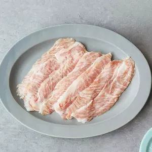 [참다올] 마장동 수입 항정살 500g