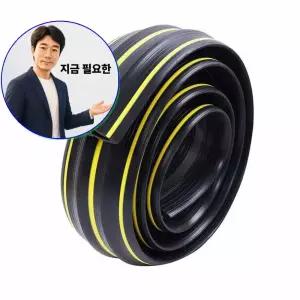 지금 필요한 바람막이 전선 3m 전기 산업용 현장 보호대 가리개 정리
