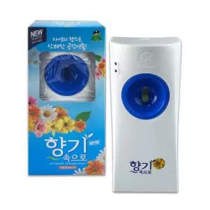 산도깨비 향기속으로 자동분사기 일반형 1P -O