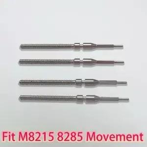 미요타 스템 8285 8215 8200 8205 8217 82S0 82S3 8315 82S7 82S5 무브먼트 부품