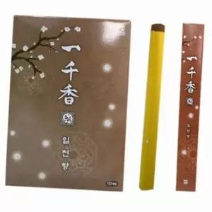 ( )향그릇 제사 명상향 추모향 향 나무 기도향