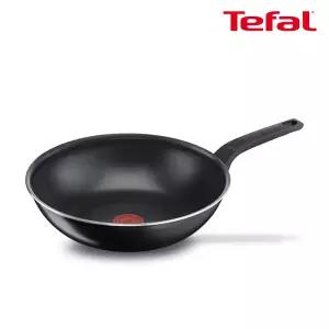 [T쇼페]테팔 티타늄1X 심플리클린 웍 28cm