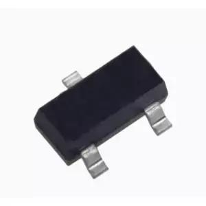 50개 AO3400 A09T SOT-23 30V 5.7A N 채널 MOSFET SMD 트랜지스터