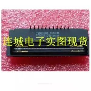 2개/몫 TCD2561DG-1 선형 CCD 이미지 어레이 4개의 수직 픽셀 5.34K 수평 DIP
