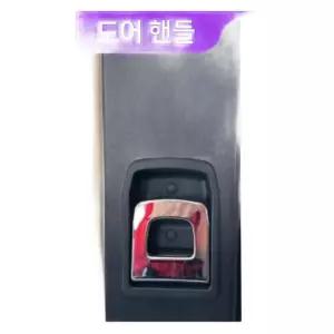 캠핑카 외부 잠금장치 번호키 해치 부품 신형 도어 핸들 카라반 자물쇠 캐러밴 문손잡이