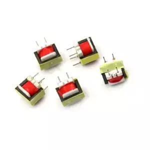 DIY 키트용 오디오 변압기 EI14 Trafos 1300 8 Ohm