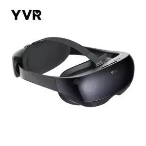 YVR 2 VR 헤드셋 글로벌 언어 올인원 가상 현실 3D 안경