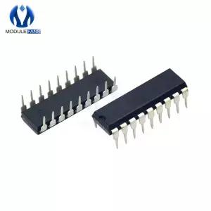 IC 칩 PIC 16F84A-04/P 16F84A DIP-18 18P 18PIN