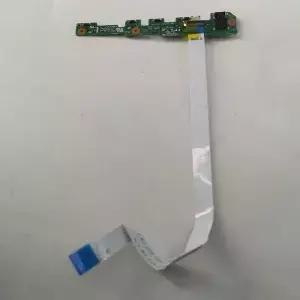 스위치 on off 전원 및 볼륨 버튼 키 FPC 플렉스 케이블 Acer Aspire Switch 10 SW5-012 P0JAC2