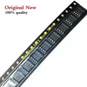 50piece 100 새로운 PIC12F683-I/SN 12F683 SOP-8 칩셋