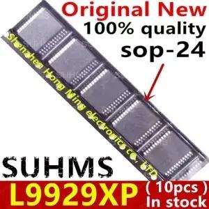 (10개)100 새 L9929 L9929XP sop-24 칩셋