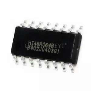 HT46R064B HS3000P HR1001C HR1001AGS-Z SOP-16