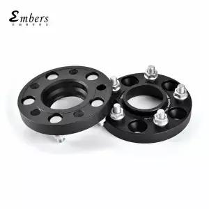 휠 스페이서 어댑터 PCD 5x114.3 CB 60.1mm Lexus ES GS HS IS LS NX RC RX SC Toyota Camry RAV4 스즈키