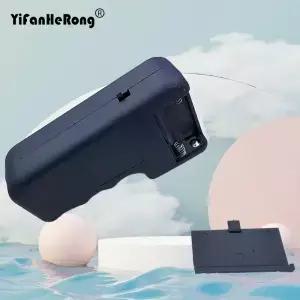 125KHz EM4305 복사기 작가 휴대용 복사 RFID T5577 스마트 프로그래머 리더 5Pcs 재기록 가능 카드