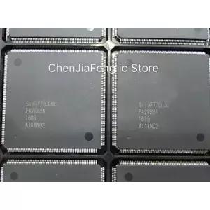 1PCS~10PCS/LOT SII9777CLUC SIL9777CLUC QFP208 새로운 원본