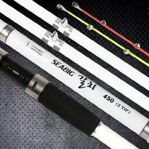 [RIZPICK]갈치 갈치낚시 열기낚시 심해 드래곤 로드 낚시대 외줄 낚싯대
