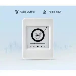 ESP32-S3 1.54인치 전자종이 AIoT 개발 보드 200 × 검정/흰색 Wi-Fi 및 BLE 듀얼 모드 통신 지원