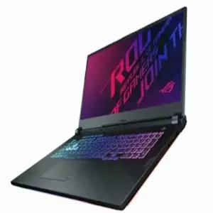 ASUS ROG17인치대화면 고성능 가성비실속리퍼 게이밍 노트북 GTX 1660Ti 인텔 i7-9세대 RAM 16GB SSD 256GB