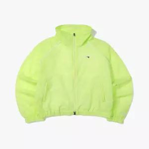 디아도라 벨라 라이트 자켓 LIME 27389687