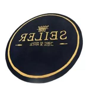 피아노 흡음 매트 카펫 방음 소음 장치 도어 방음장치