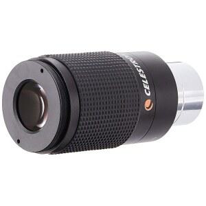 셀레스트론 u2013 망원경용 아이피스 저전력 고출력 시청을 위한 다용도 8mm 24mm 25인치 아이피스를 수용하는 모든 망원경과 호환됩니다