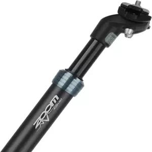 130~220파운드 라이더용 eBike용 줌 자전거 서스펜션 시트포스트