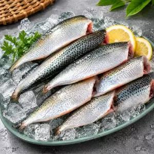 [산해직송] 전어 세코시 600g (초고추장 증정)
