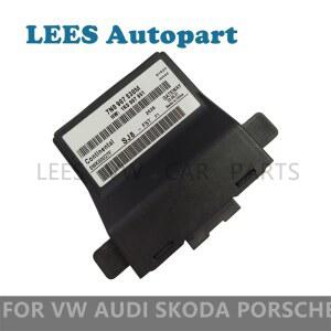 7N0907530M 7N0907530AF 캔버스 게이트웨이 컨트롤 유닛 모듈 OEM 컨트롤러 인터페이스 모듈 7n0 907 530 m 7n0 907 530 af