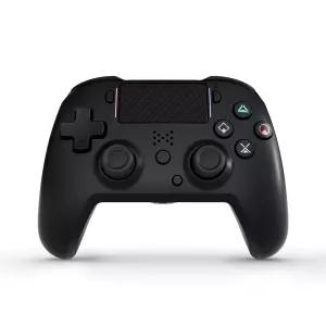 PS4/Pro/Slim PC 무선 컨트롤러 Jersonn 듀얼 진동 1200mAh 6축