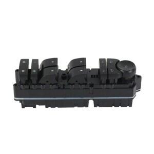 A48P 쉐보레 실버라도 11 13년식 차량 운전석 파워 윈도우 마스터 컨트롤 스위치 접이식 미러 포함 20835553AD 25783951