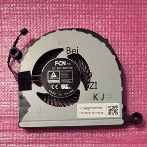Acer Chromebox CXI4 미니 PC FNOL DC 5V 0.5A DFS561405FLOT EP FCNDQ5D577E006용 새  CPU 냉각 팬
